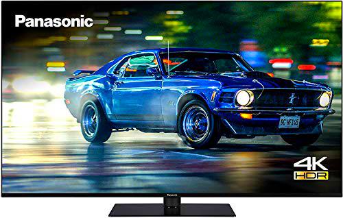 Panasonic TX-50HX600EZ 4K Ultra HD TV 50" UHD 4K (3840x2160 Píxeles