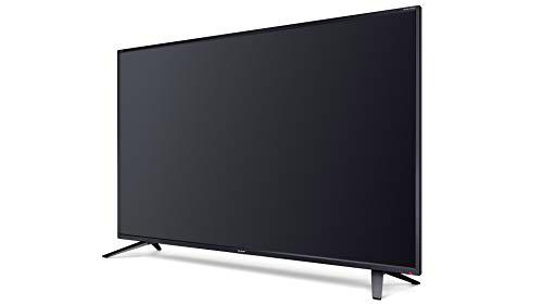 Sharp 50BJ2E - Smart TV 50" (4K Ultra HD, 3 x HDMI
