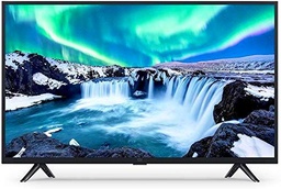 Xiaomi Mi Smart TV 4A 32" HD LED, Android TV 9.0 [Clase de eficiencia energética A] NO Dispone DE Netflix