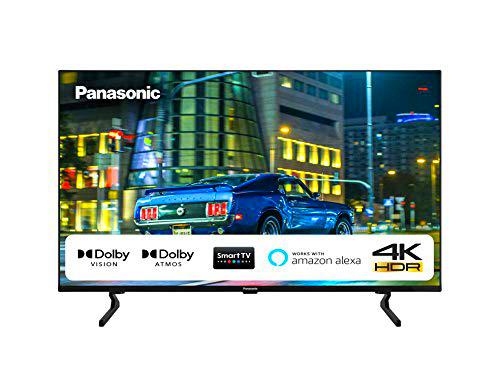 Panasonic TX-55HX600 LCD 4K Smart TV 55" (Dolby Atmos