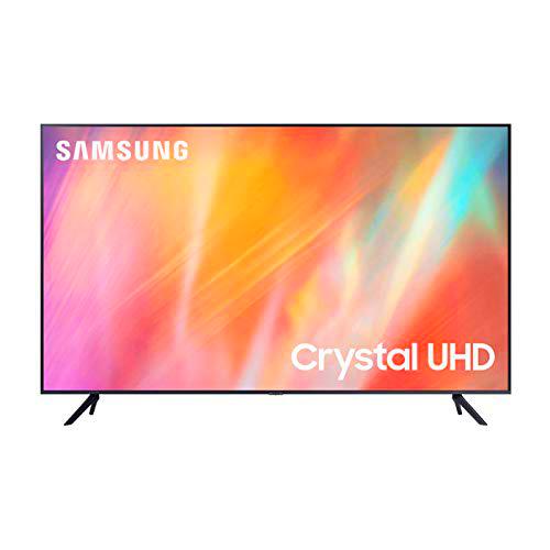 Samsung UE55AU7172UXXH Smart TV 55" Serie AU7192, Crystal UHD 4K