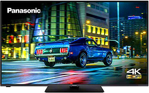 Panasonic TX-65HX580EZ Ultra HD 4K Smart TV 65" (3840x72160 Píxeles