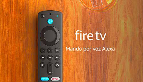 Fire TV Stick 4K Max + mando Luna  Pack para juegos en streaming : :  Otros Productos