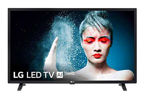 LG 32LM6300PLA - Smart TV Full HD de 80 cm (32&quot;) Procesador Quad Core