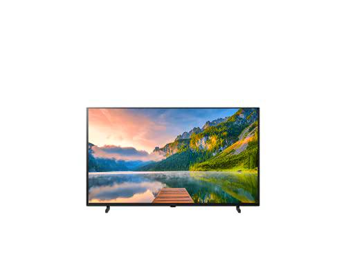 Panasonic TX-40JX800 Android TV LED 4K HDR 40&quot;, Dolby Atmos