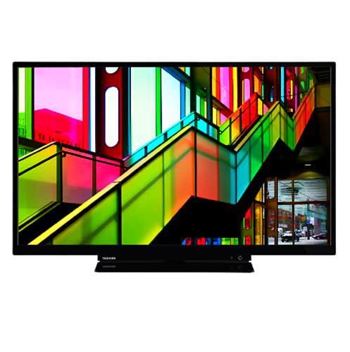 Toshiba Smart TV 32" 32W3163DG HD Ready WiFi