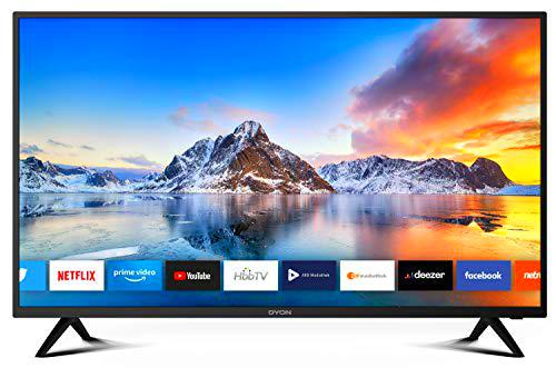 Dyon Smart 40 XT marca Dyon