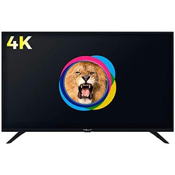 NEVIR NVR9002 TELEVISOR Smart TV