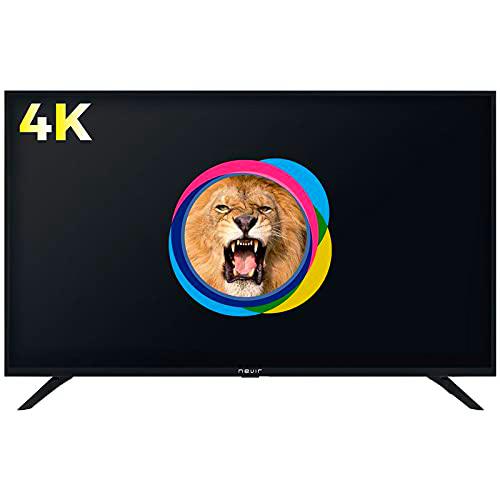 NEVIR NVR9002 TELEVISOR Smart TV