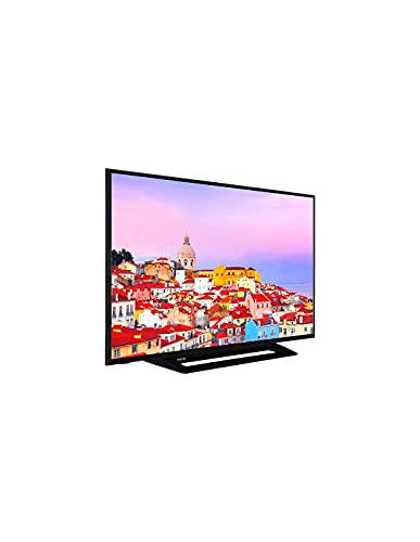 TV toshiba 55pulgadas led 4k uhd