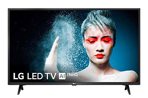 LG 43LM6300PLA - Smart TV Full HD de 108 cm (43") con Inteligencia Artificial