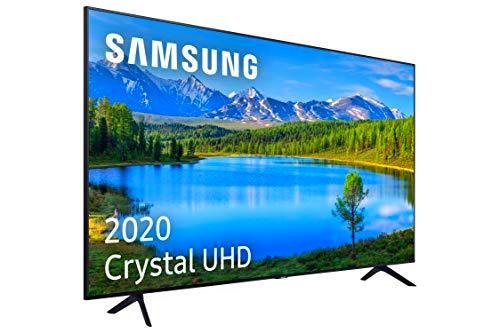 Samsung Crystal UHD 2020 43TU7095 - Smart TV de 43" con Resolución 4K