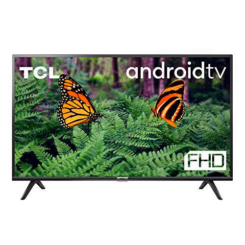TCL 40ES560 Smart TV de 40 Pulgadas con Full HD, LED