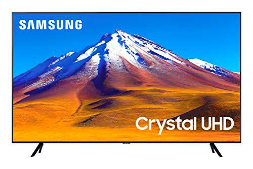 Samsung Series 7 UE43TU7090U 109,2 cm (43") 4K Ultra HD Smart TV Wi-Fi Nero