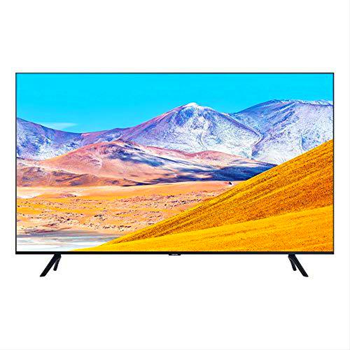TELEVISOR SAMSUNG 55" UE55TU8072 4K UHD SmartTV WiFi