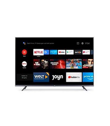 TV LED 55" XIAOMI MI TV 4S 4K-UHD Smart TV - Version ESP