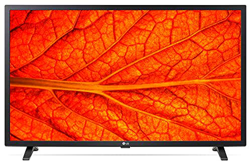 LG 32LM6370PLA Televisor 81,3 cm (32") Full HD Smart TV WiFi Negro