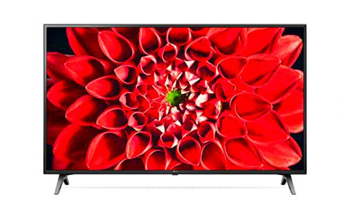 LG TV LED 49" 4K 49UN71003 Smart TV Europa Black
