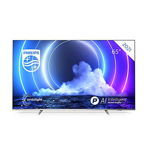 Philips 65MLS9506 / 4K Smart UHD TV LED 65 Pulgadas