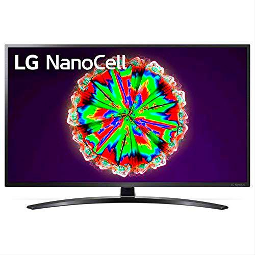 TELEVISOR 50" LG 50NANO793NE 4K NANOCELL HDR Smart TV WebOS