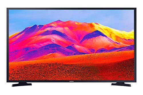Samsung - T5370 Smart TV 32", Full HD, WiFi, 2020, clase de eficiencia energética A+