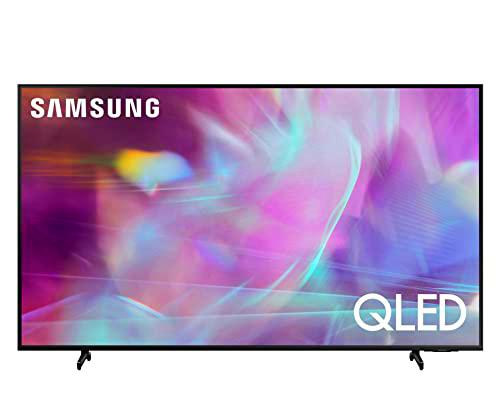 Samsung QE65Q60A Televisor Smart TV 65'' QLED UHD 4K HDR