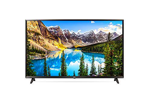 Televisor Led 43" LG 43UJ6307 Smart tv 4k