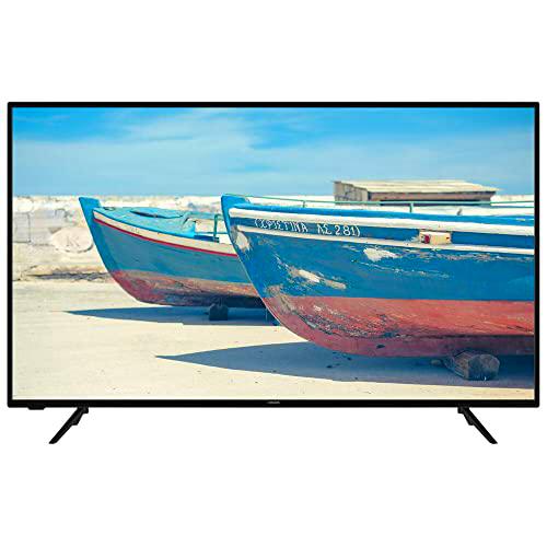Hitachi TV 55pulgadas led 4k uhd - 55hak5751 - hdr10