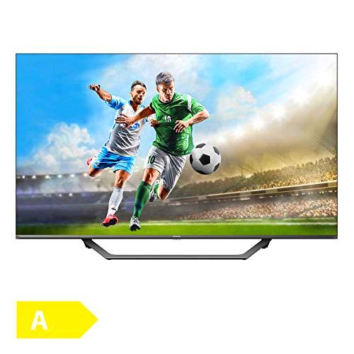 Hisense Uhd TV 2020 50A7500F - Smart TV 50" Resolución 4K