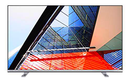 TOSHIBA Toshiba-Smart TV 554B63Dg 55" 4K Tra HD Dled WiFi