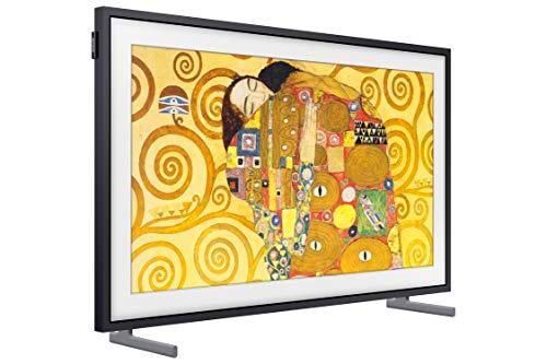 Samsung T32LS03 The Frame QLED 4K 2020 - Smart TV de 32&quot;