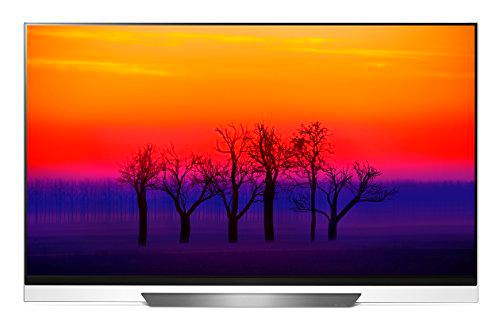 LG OLED65E8PLA LED TV 164 cm (65") 4K UHD Smart TV
