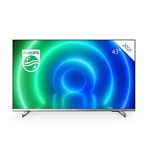 Philips 43PUS7556/12 43'' TV - 4K UHD Smart TV