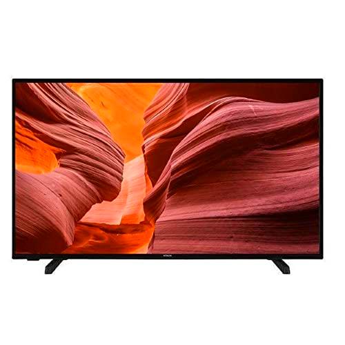 TV HITACHI 32HAE4351 32" FHD SSMART ANDROIDTV VGA HDMI USB W