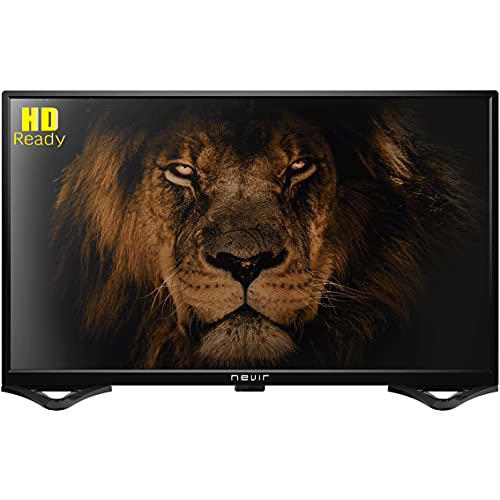 Nevir TV LED NVR-8075-39RD2S SmartTV Android