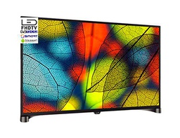 TV ALL STAR 43" ASSTV4320FHDS FULL HD DVB-T2 SMART TV ANDROID
