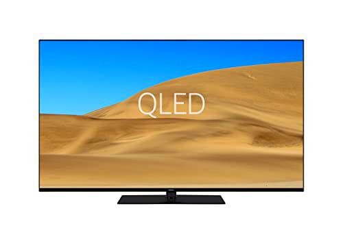 Nokia Smart TV - 50 Pulgadas (126 cm) Android TV (QLED 4K UHD